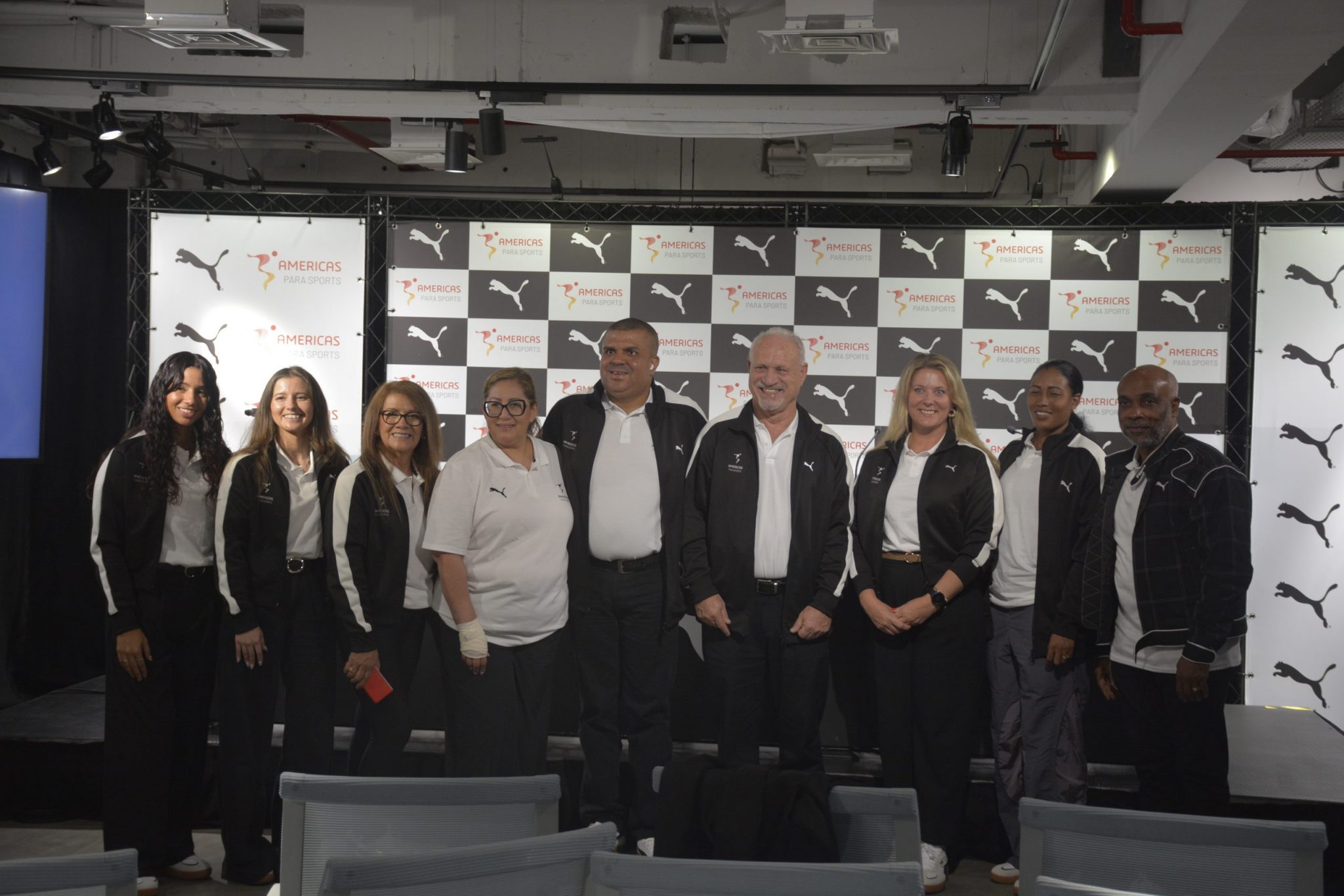 El Comité Paralímpico de las Américas y PUMA firman una alianza regional