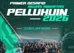 Puerto Montt recibe el primer desafío de Aguas Abierta Pelluhuín 2026