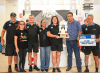 Club chileno Mantarrayas de Arica fue 3° en Perú