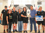 Club chileno Mantarrayas de Arica fue 3° en Perú