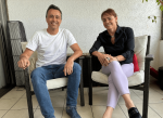 SwimchileTV con Andrea Müller