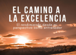 “Camino a la Excelencia en el Rendimiento Deportivo”: El libro de Claudio Nieto que ahonda en la metodología integral del entrenamiento