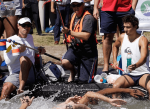 OWISC: Súmate al campamento intensivo de aguas abiertas en Puerto Varas
