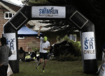 El Lago Puyehue recibió la SwimRun y el Desafío de Aguas Abiertas 2025