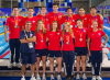 La natación chilena cierra con 20 medallas en los Bolivarianos 2025