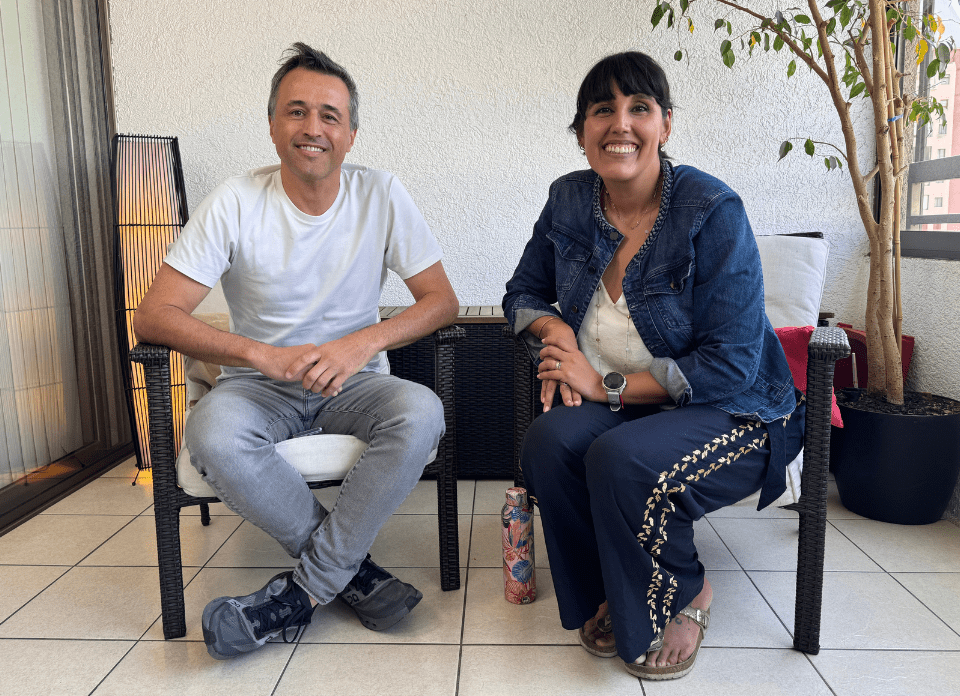 SwimchileTV con Bárbara Hernández