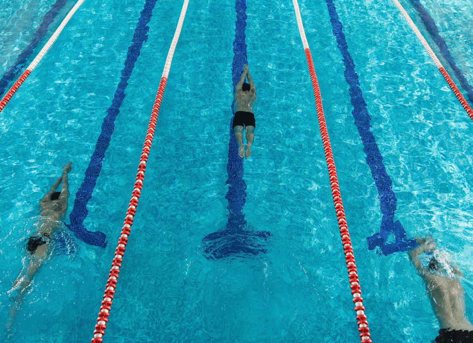 Cambios en marcas A y B: Revisa los criterios de clasificación en natación clásica para Los Ángeles 2028