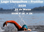 Prepárate para el Desafío Aguas Abiertas Lago Llanquihue – Frutillar 2026