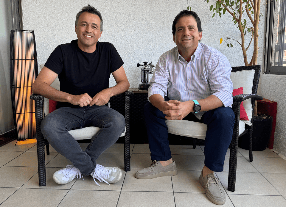 SwimchileTV con Francisco Aguirre