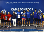 El Club Deportivo UC es campeón del Nacional de Categorías de Verano 2026 y se registraron 5 récords nacionales