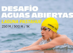 El Desafío de Aguas Abiertas en Laguna Pastahué tiene cupos disponibles