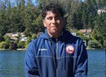 Daniel Henríquez y su camino al Mundial de Finlandia: “En aguas gélidas me siento cómodo, me siento yo mismo”