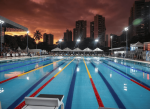 Recife se prepara para el XIV Sudamericano de Natación Master con una alta participación chilena
