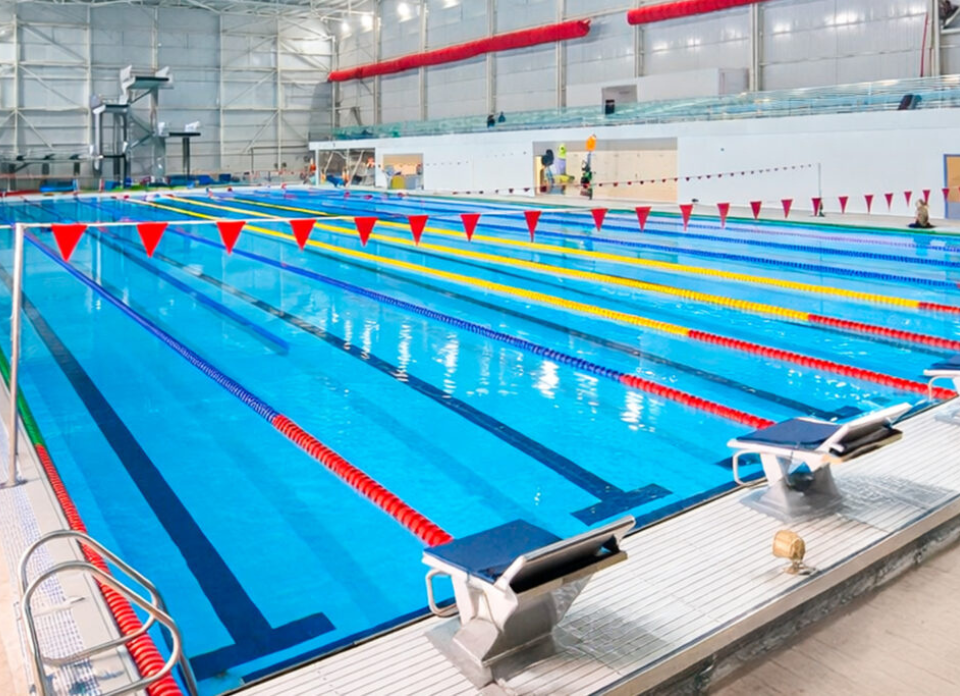 Nómina de Chile en natación clásica para los Juegos Suramericanos de la Juventud Panamá 2026