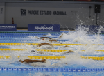 Chile fue 3° general del II Torneo Promesas Olímpicas Sudamericanas
