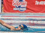 El Deporte Escolar Soprole presentó su calendario de natación 2026