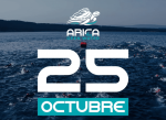 ¡Fecha confirmada! Arica Open Water 2026