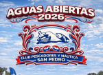 Inscripciones disponibles el Desafío de Aguas Abiertas 2026