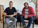 SwimchileTV con Giancarlo Zolezzi