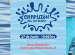 ¡Inscripciones disponibles para el Chapuzón del Estrecho 2026!