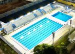 Chile ya tiene nómina para el Panam Aquatics Ibagué 2026