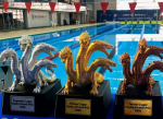 Sé parte del Hydra Grand Prix Máster 2026