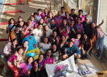 Alrededor de 300 nadadores dieron vida a la VII Copa Smart Swim Team