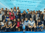 Club Deportivo UC se quedó con el Campeonato Nacional Open de Apertura 2026