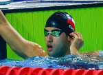 ¡4 nuevas medallas y un récord nacional! Chile sigue destacando en el PanAm Aquatics Ibagué 2026