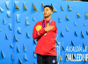 El Team ParaChile de Para Natación ha obtenido 10 medallas en Valledupar 2026