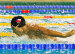 El Team ParaChile de Para Natación sumó 7 nuevas medallas en Valledupar 2026