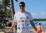 El chileno Sebastián González tiene dos nuevos objetivos: Rapa Nui y Estrecho de Cook