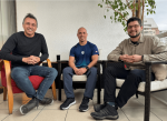 SwimchileTV con Goura Swim Team