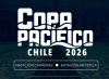 Chile albergará la XLIV edición de la Copa Pacífico
