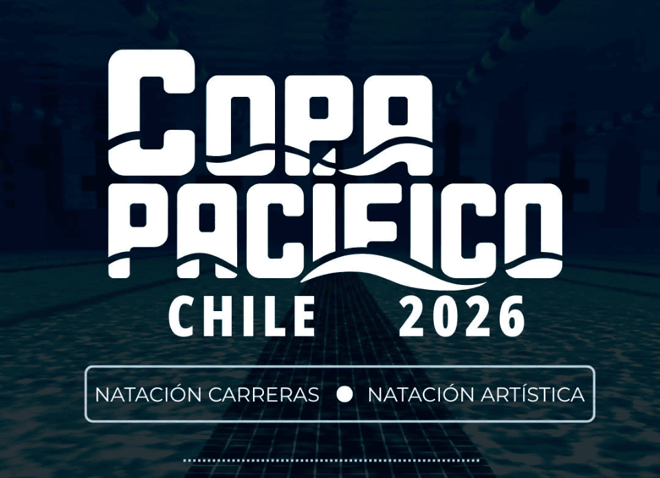 Chile albergará la XLIV edición de la Copa Pacífico
