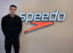 Elías Ardiles es nuevo embajador de Speedo