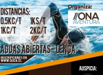Hualpén recibirá el Desafío Aguas Abiertas Frías Lenga 2026