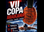 ¡Inscripciones disponibles para la VII Copa Araucanía de Natación Máster!