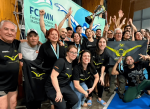 ¡La IV Copa del Maule Máster se queda en casa por 3ª vez!