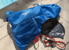 Para tus esenciales en el agua: Conoce la mochila Speedo Ventilator Deluxe