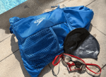 Para tus esenciales en el agua: Conoce la mochila Speedo Ventilator Deluxe