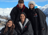 Nueve medallas para Chile en el segundo día del Mundial de Natación de Invierno El Calafate 2026