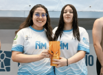 ¡La copa queda en casa! Ñuñoa Master gana la III Copa Ñuñoa Master 2026