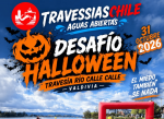 Valdivia recibirá el Desafío Halloween Puritan 2026