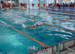 Chile tiene nómina para el Panamericano Máster 2026 en natación y aguas abiertas